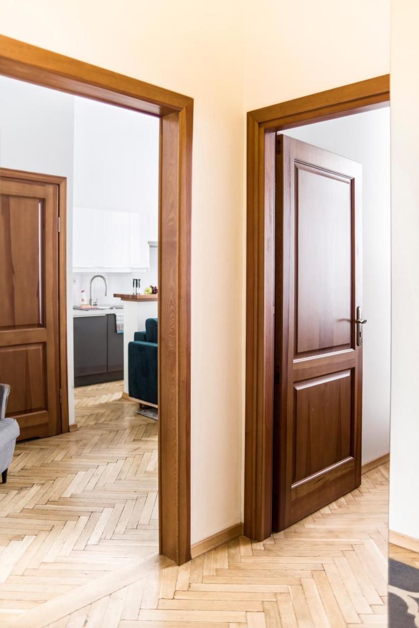 Apartament Chmielna 5 Apartment Warschau