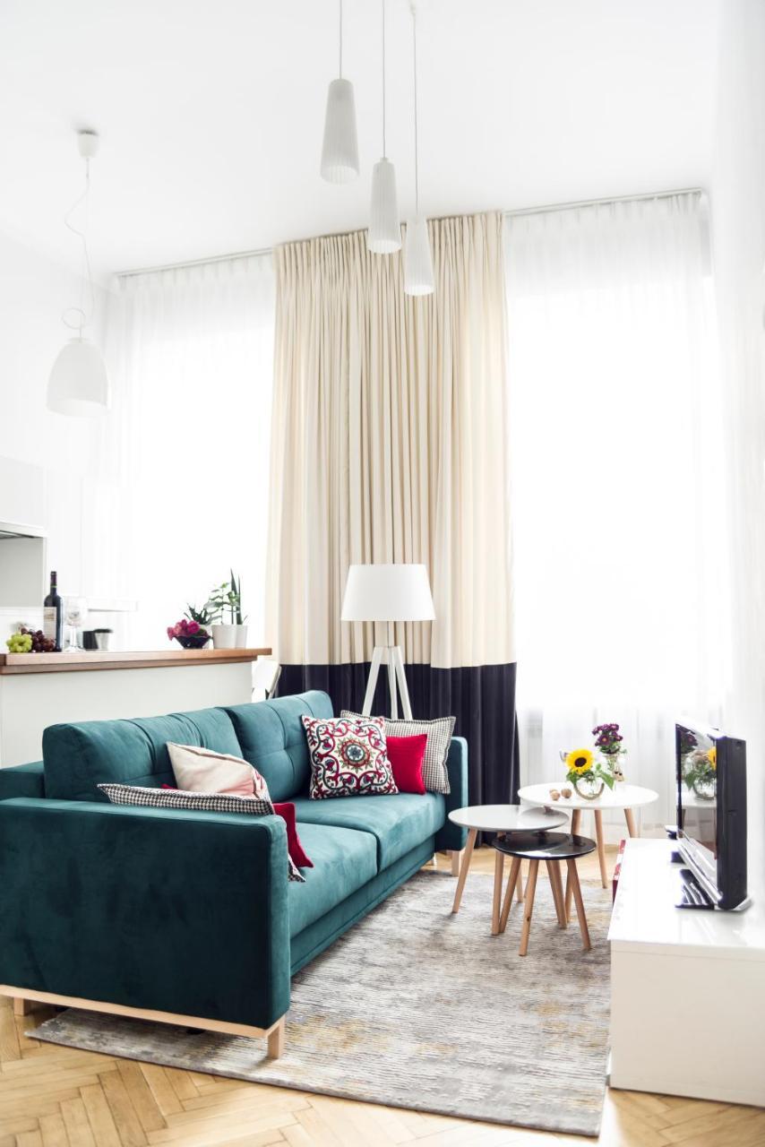 Apartament Chmielna 5 * Warschau
