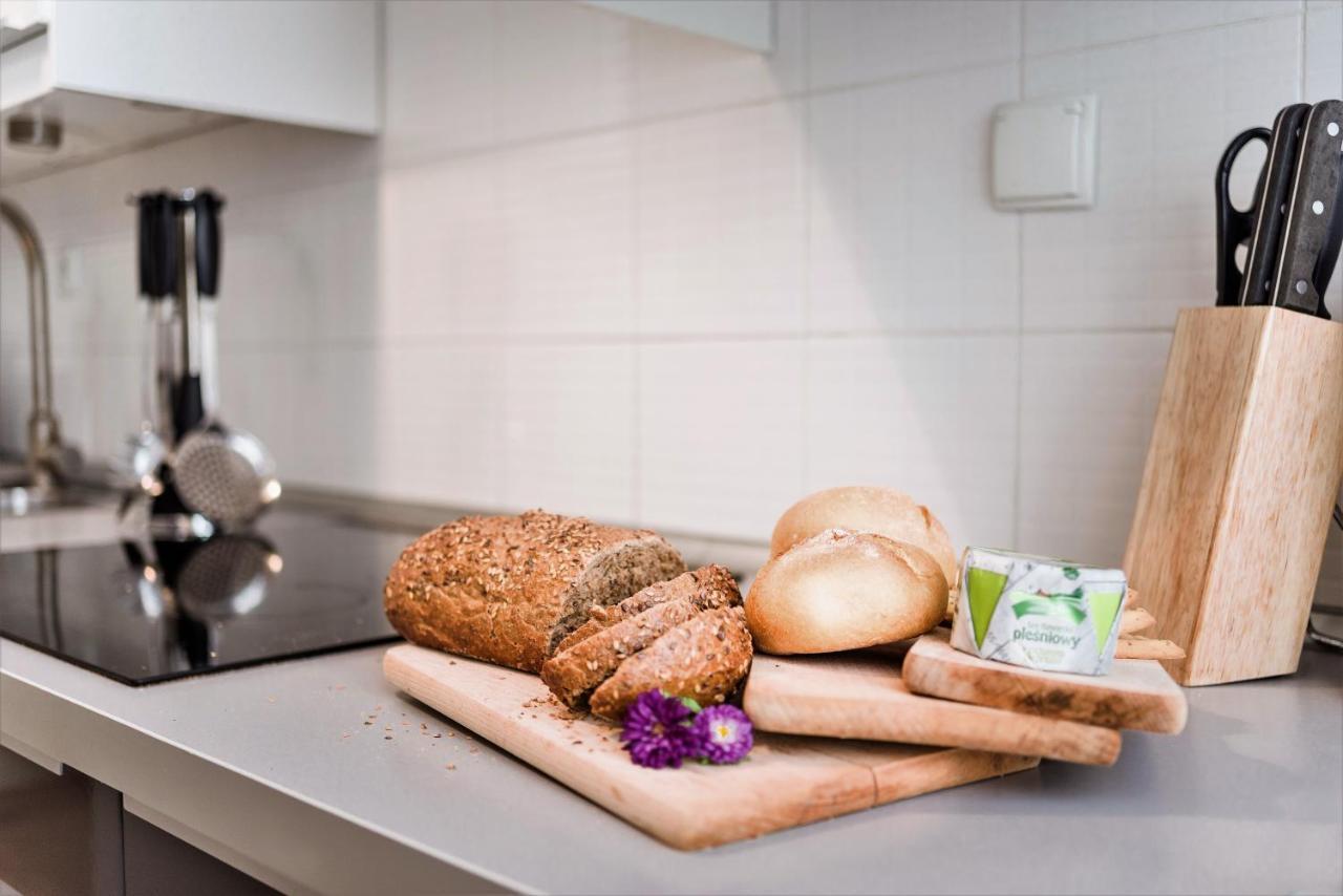 Apartament Chmielna 5 Warschau